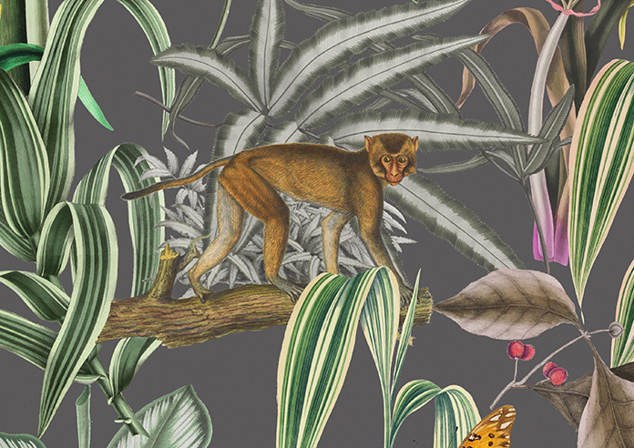 Barbados, Retreat - Twist&Fit Roman Blind - Image 7